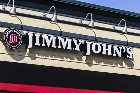 We&x27;ll even deliver one sandwich. . Jimmy john delivery